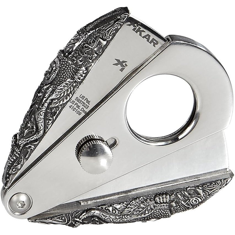 Xikar Accessory, Silver
