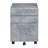 Rotem 16.5'' Wide 3 -Drawer Mobile File Cabinet-1059289730
