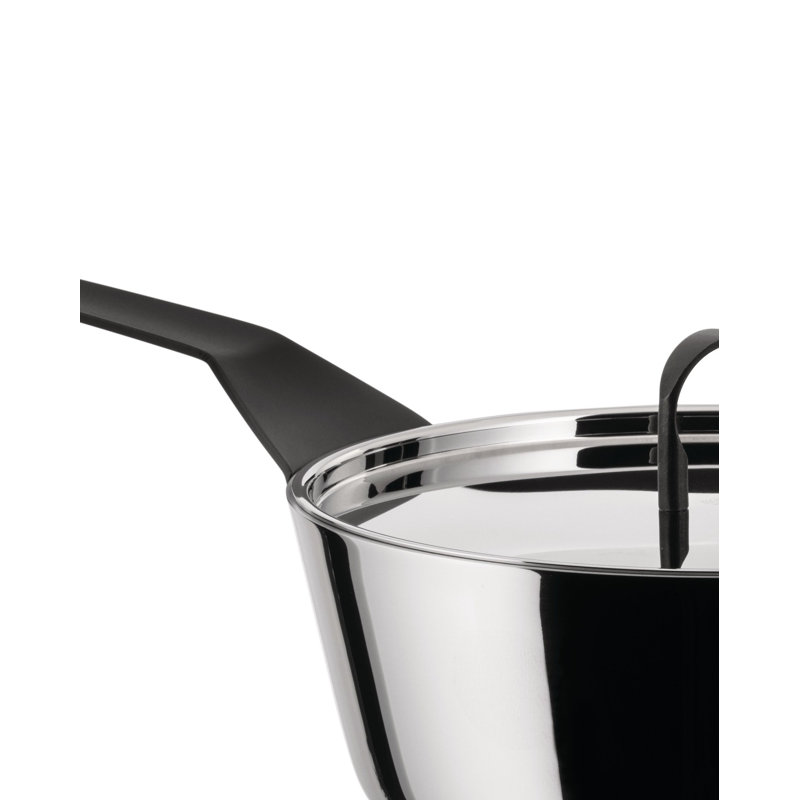 La Cintura di Orione Sauteuse, Stainless Steel