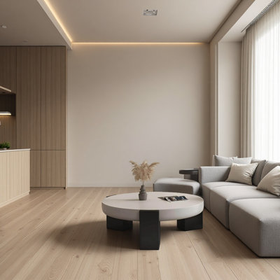 Table basse moderne Modern Minimalist