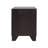 Madison Espresso Finish Nightstand
