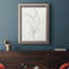«Botanical Study in Sage VII», reproduction d'art sur toile-671232829