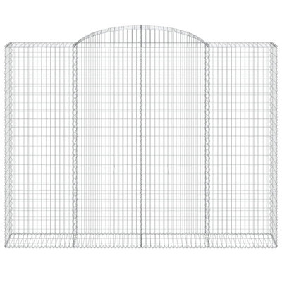 300 cm W Border Fencing