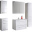 Active Wall Bathroom Cabinet
