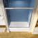 55'' - 59" W x 56'' H Double Sliding Semi-Frameless Tub Door With Clear Tempered Glass