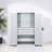 Multi-functional Large Capacity Garage Lockers-110612009