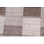 Checkered Gabbeh Oriental Area Rug 3x5