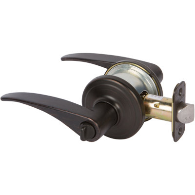 Privacy Door Lever