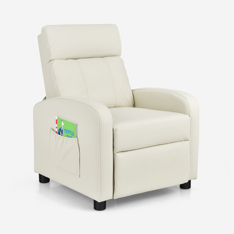 Nakara 56cm Wide Slipper Chair