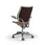 Liberty Ergonomic Task Chair With Upholstered Back-2061846819-2061846824-2061846829