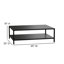 Table basse Agastya Brock