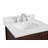 Ain 25'' Single Bathroom Vanity with Top-50365615-108198890