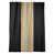 Black/Gold Middle