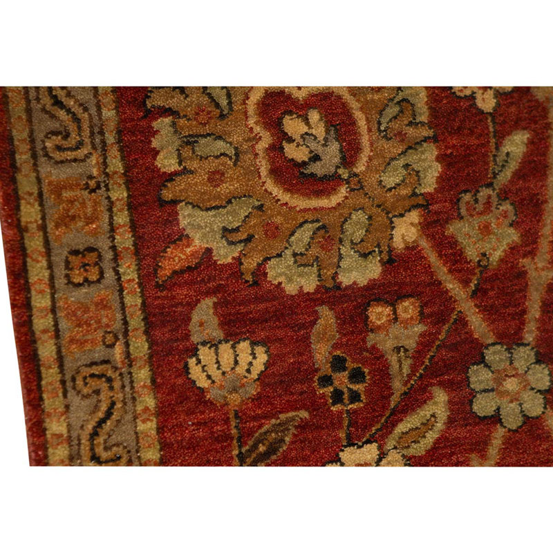 One-of-a-Kind 3'3" X 6'5" Area Rug