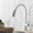 Nolen™ Pull Down Single Handle Kitchen Faucet-34891802