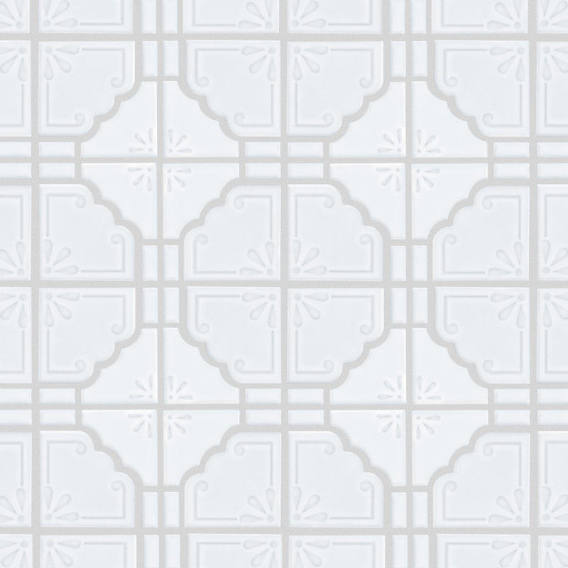 Carreau de porcelaine Hudson Moonbeam