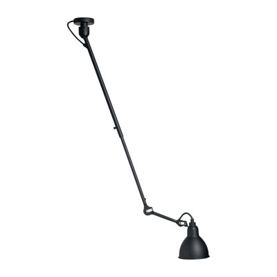 Lampe Gras