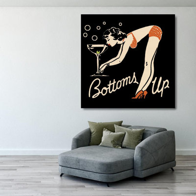 Bottom Up MCG-R1171