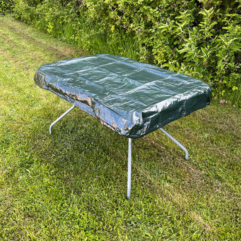 Outdoor Patio Dining Set Cover