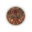 Tapis décoratif multicolore à motif traditionnel traditionnel-1647420656