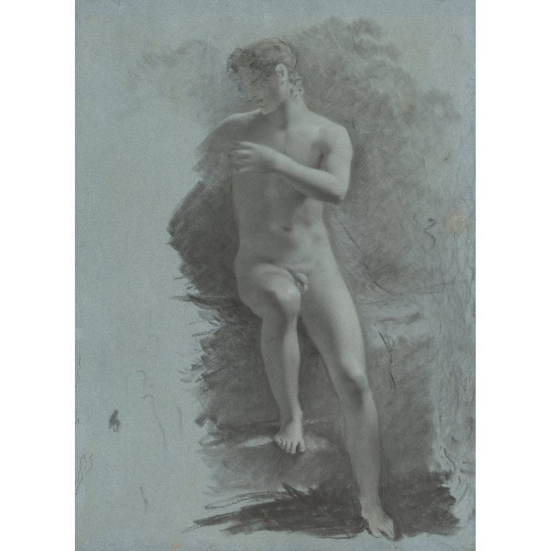 Adonis (c. 1810-1812)
