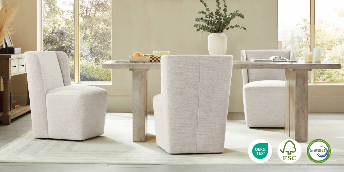 Ardeth Upholstered Side Chair