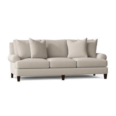 Isabella Upholstered 94'' Sofa