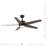 54'' Ceiling Fan with LED Lights-538268439