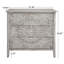 Commode 3 tiroirs
