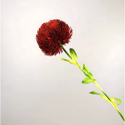 Real Touch Dianthus 1 tige