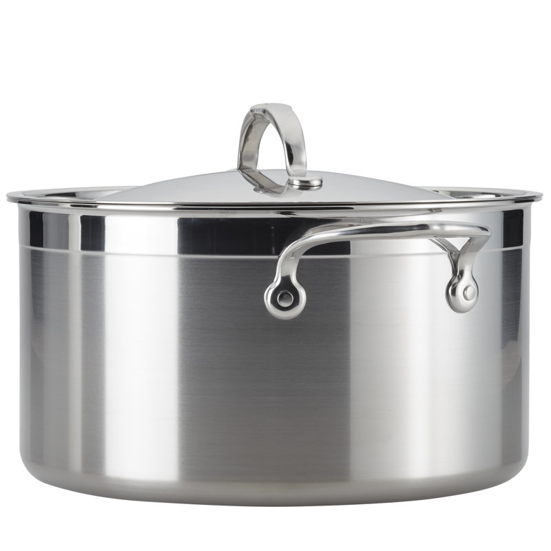 Marmite Hestan ProBond 3 QT, 8 pintes