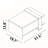 Mansel Coffee Table-502678141