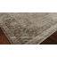 Tapis gris anthracite / colombe Magnolia Home par Joanna Gaines X Loloi Millie-2008996809