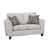 Polyester gris