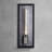 Stainless Steel Wall Light-1196150289