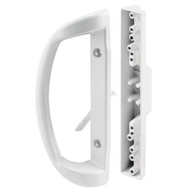 Prime-Line Sliding Door Handle Set