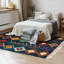 Gainford Southwestern Area Rug-947289649