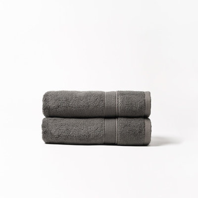 Luxe Bath Towels