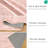 Distressed Abstract Non Slip Washable Area Rug(6'X9', Pink)-778316857