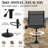 Hunting Camo Swivel Chair For Blinds