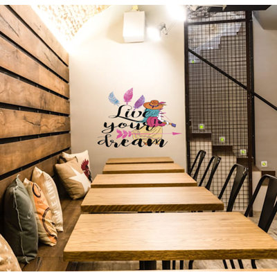 Wall Decal