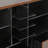 Farmhouse Kitchen Island With Drop Leaf-484075824