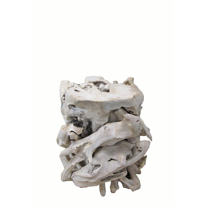 Teak Root Sculpture