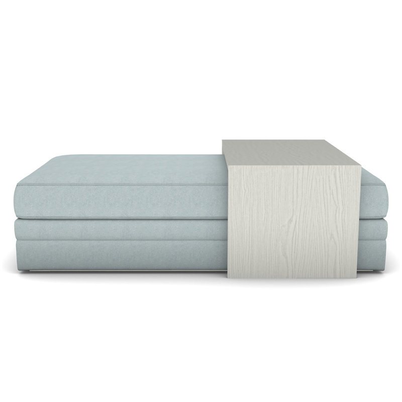 Boyden Bumper with Wide Table, Casa Blanca, Ian Haze
