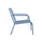 Ola 4-Piece All Steel Conversation Set-93578786