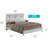 Lisbon Bookcase Bed-393825945-393825946
