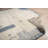 Marrakech Colorful Ember Bloom Multicolor Hand Knotted Wool Multicolored Contemporary Transitional 6' x 9'11" Area Rug