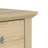 Tevrat Contemporary 3 Piece Bedroom Set-1527487343-1527487330