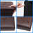 Lendin Upholstered Ottoman