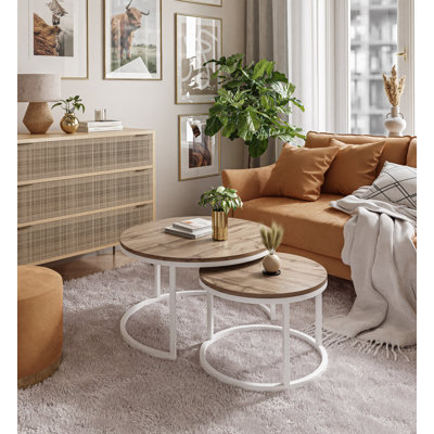 Alford Coffee Table